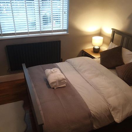 Arsenal Highbury & Islington Beautifully Presented Bed and Breakfast London Exteriör bild