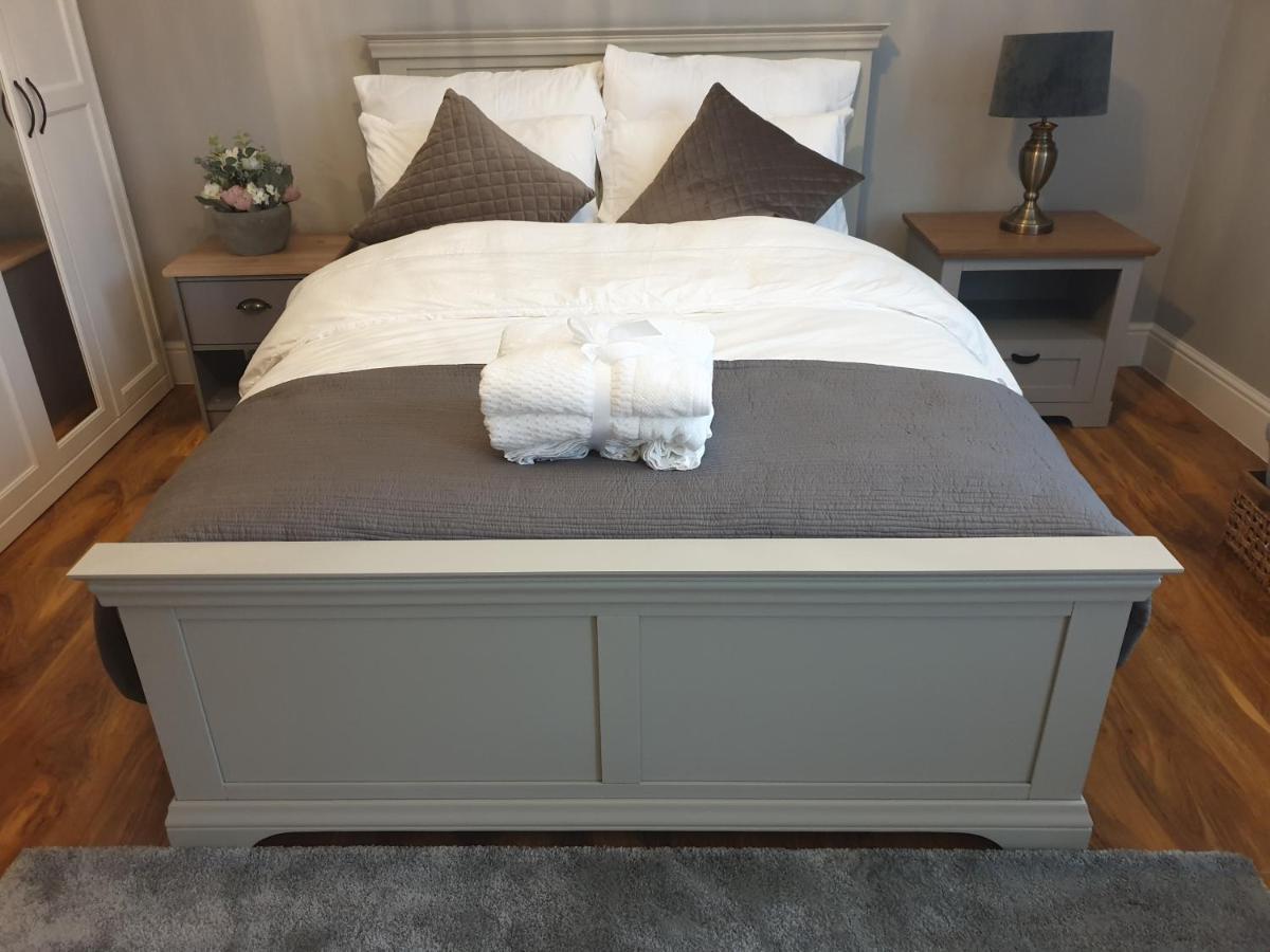 Arsenal Highbury & Islington Beautifully Presented Bed and Breakfast London Exteriör bild
