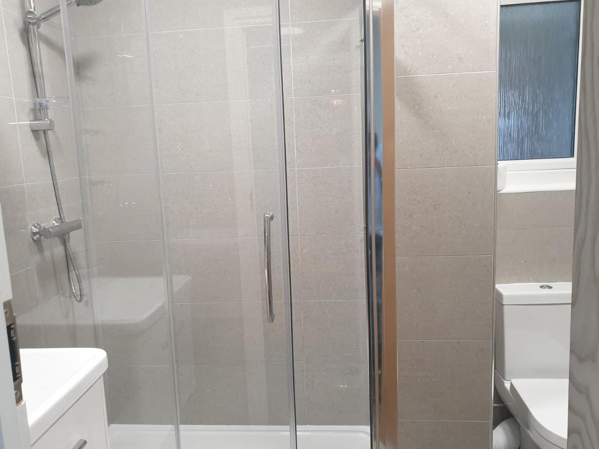 Arsenal Highbury & Islington Beautifully Presented Bed and Breakfast London Exteriör bild