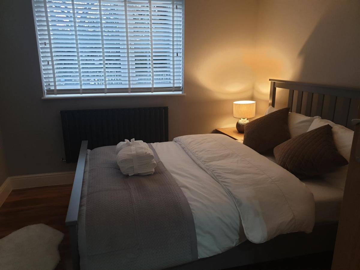 Arsenal Highbury & Islington Beautifully Presented Bed and Breakfast London Exteriör bild