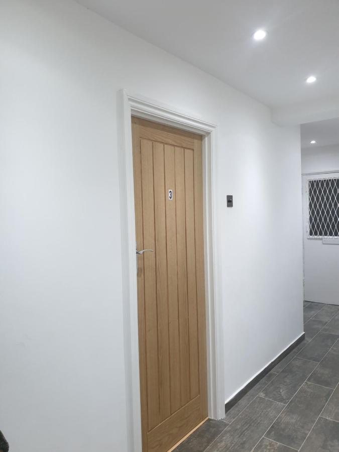 Arsenal Highbury & Islington Beautifully Presented Bed and Breakfast London Exteriör bild