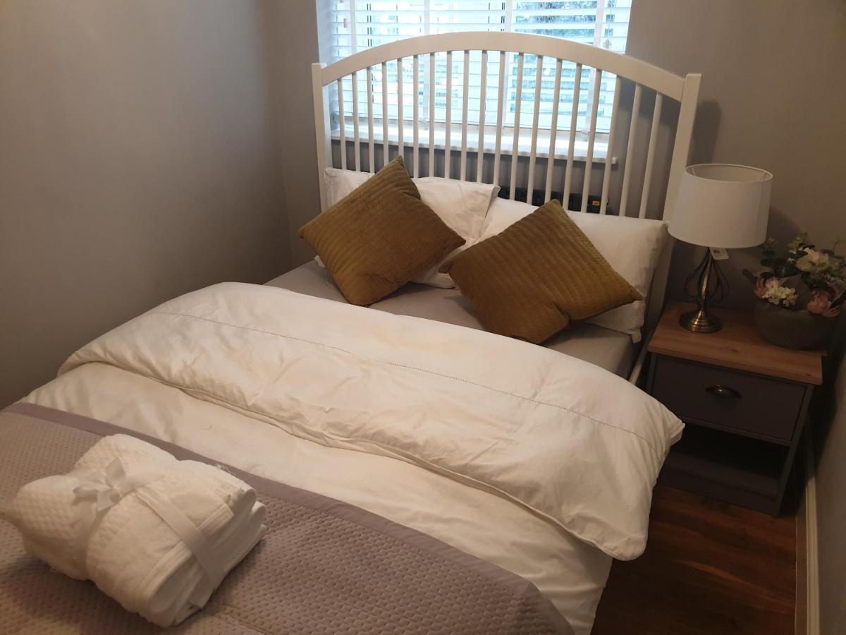 Arsenal Highbury & Islington Beautifully Presented Bed and Breakfast London Exteriör bild