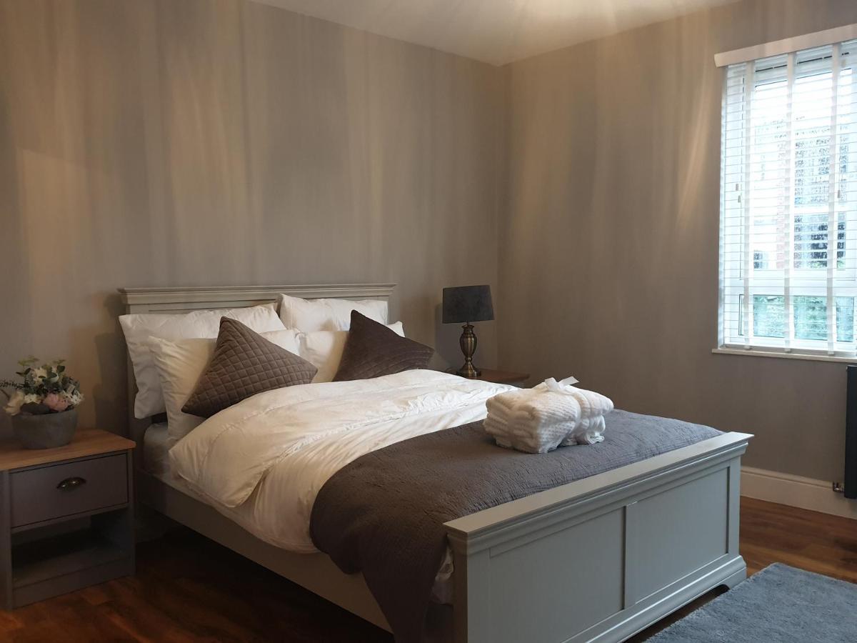 Arsenal Highbury & Islington Beautifully Presented Bed and Breakfast London Exteriör bild