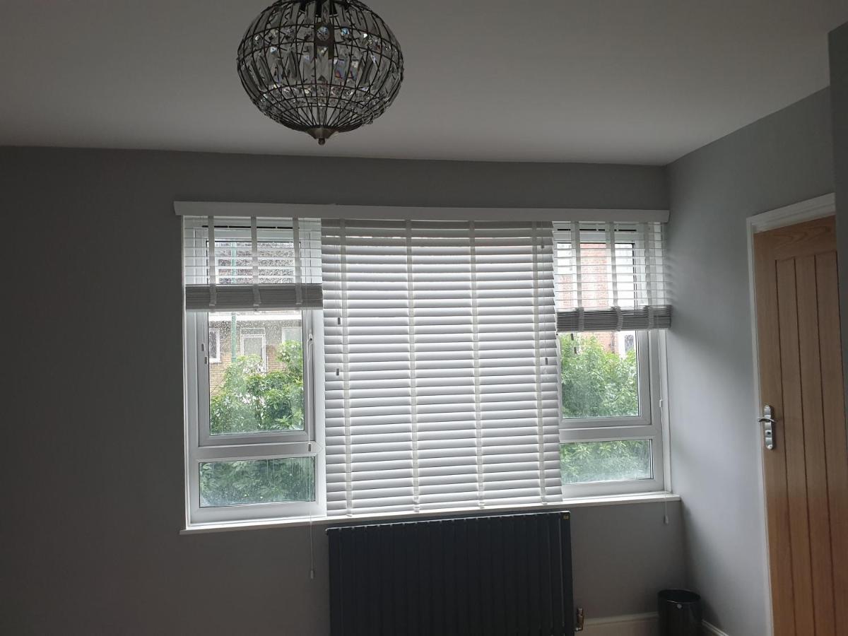 Arsenal Highbury & Islington Beautifully Presented Bed and Breakfast London Exteriör bild