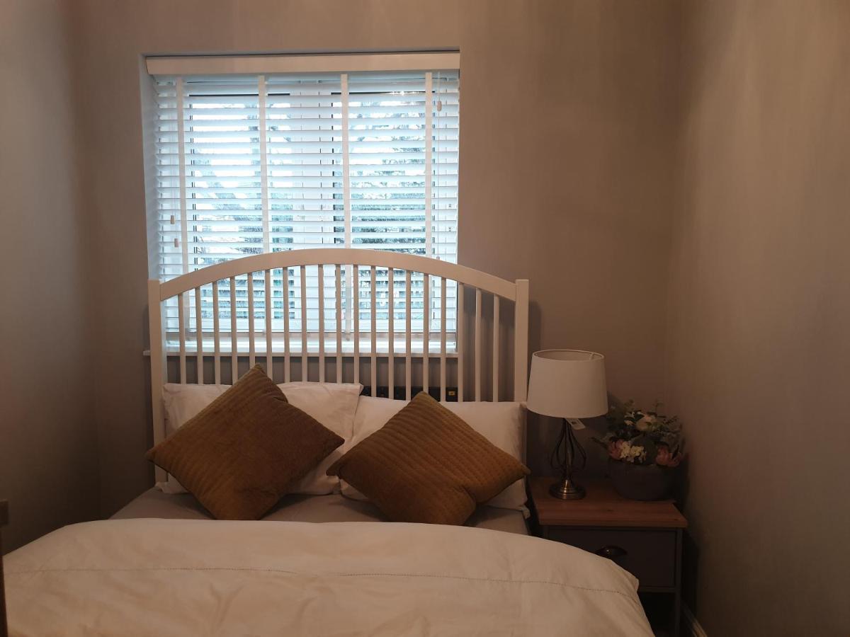 Arsenal Highbury & Islington Beautifully Presented Bed and Breakfast London Exteriör bild