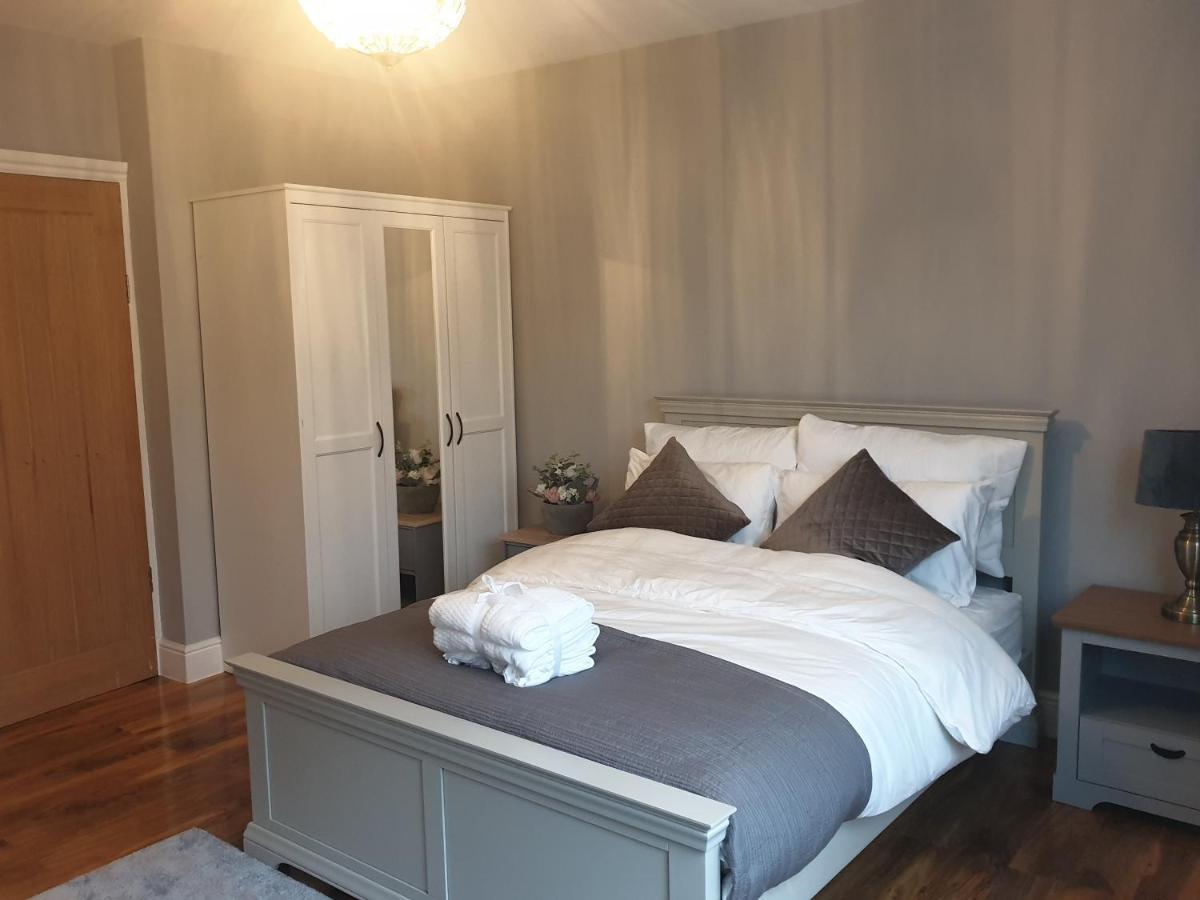 Arsenal Highbury & Islington Beautifully Presented Bed and Breakfast London Exteriör bild